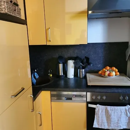 Ferienwohnung K-2-2 * Heiligenhafen