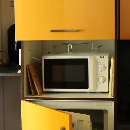 Apartment Ferienwohnung K-2-2 *