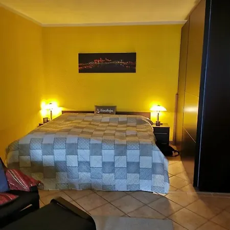 Apartment Ferienwohnung K-2-2