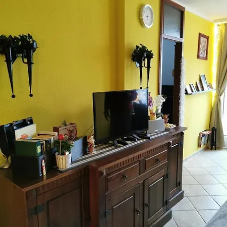 Apartment Ferienwohnung K-2-2 *