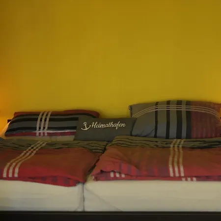 Ferienwohnung K-2-2 * Heiligenhafen