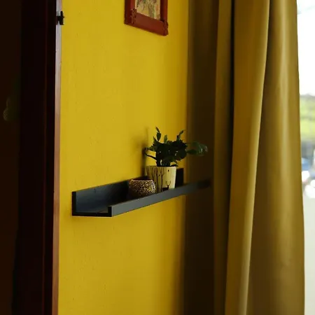 Ferienwohnung K-2-2 Apartment