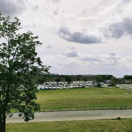 Ferienwohnung K-2-2 * Heiligenhafen